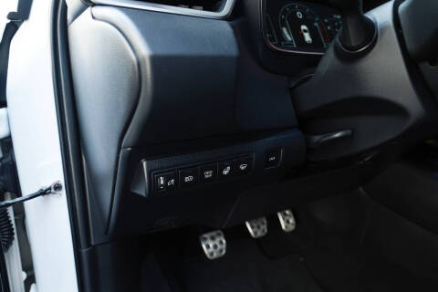 2023 Toyota GR Corolla Core