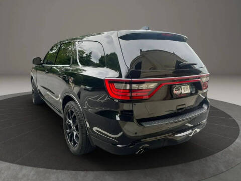 2019 Dodge Durango R/T