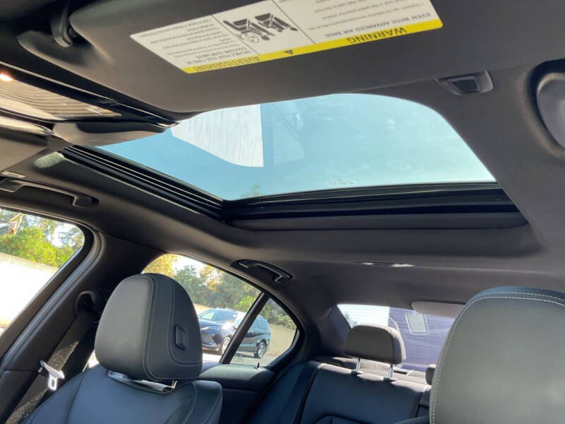 2023 BMW 3 Series M340i xDrive