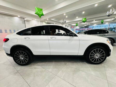 2023 Mercedes-Benz GLC GLC 300 4MATIC