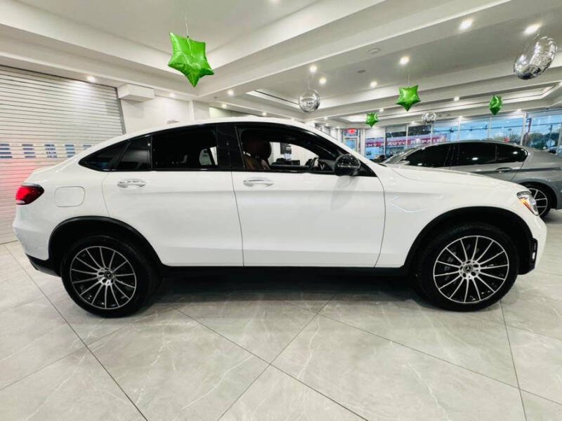 2023 Mercedes-Benz GLC GLC 300 4MATIC