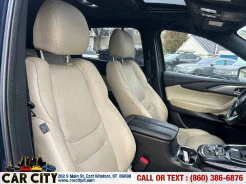 2017 Mazda CX-9 Grand Touring