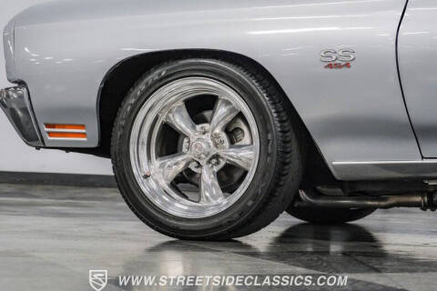 1970 Chevrolet Chevelle