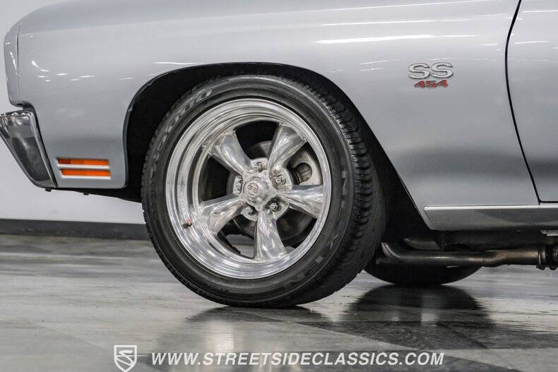 1970 Chevrolet Chevelle