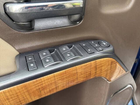 2019 GMC Sierra 2500HD