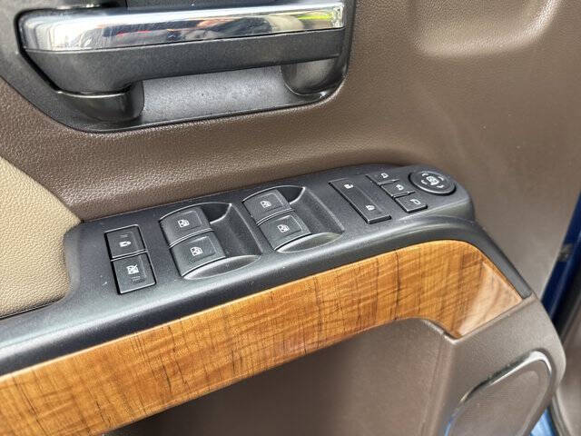 2019 GMC Sierra 2500HD