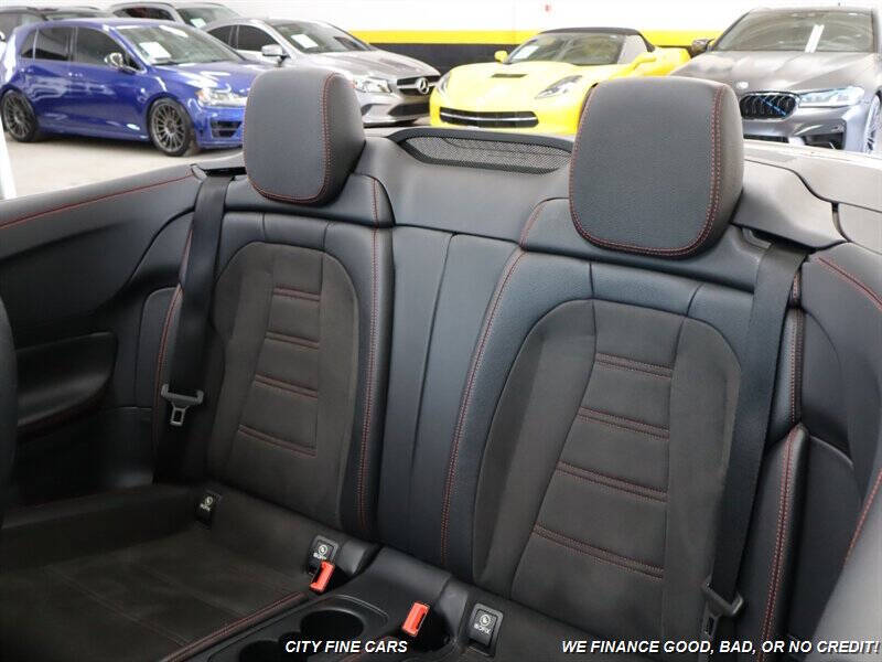 2019 Mercedes-Benz E-Class AMG E 53