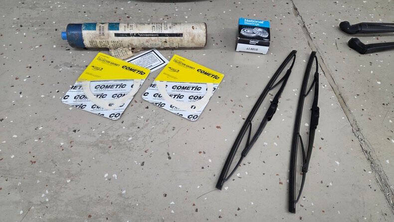 1970 Chevrolet Camaro