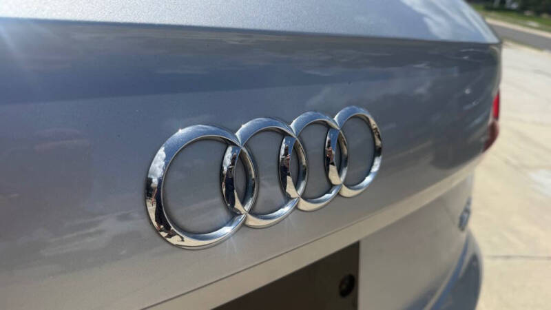 2018 Audi Q5 2.0T quattro Premium