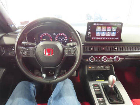 2023 Honda Civic Type R