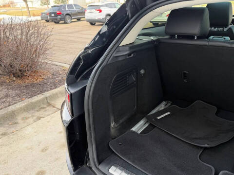 2013 Land Rover Range Rover Evoque Coupe Pure Plus