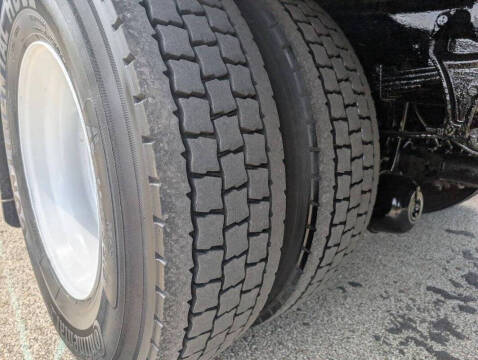 2018 International DuraStar 4300