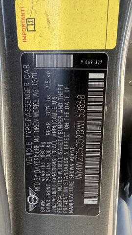 2011 MINI Cooper Countryman S ALL4