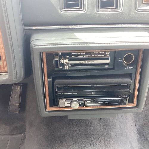 1985 Buick Regal Limited