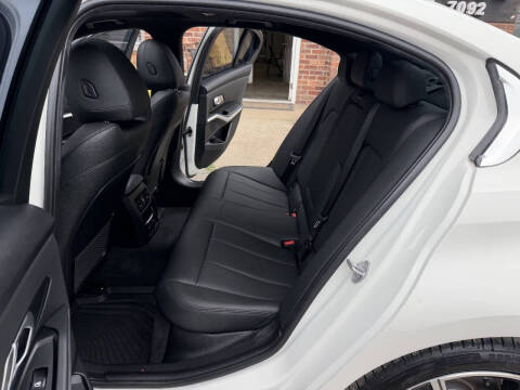 2019 BMW 3 Series 330i