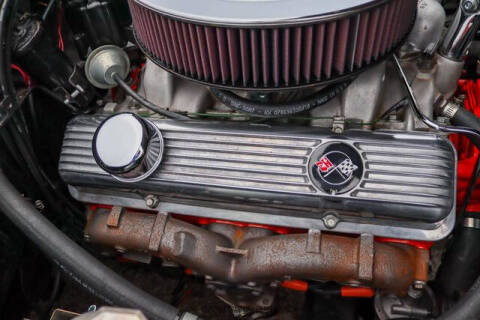 1966 Chevrolet Corvette