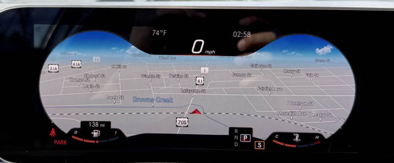 2020 Mercedes-Benz A-Class A 220