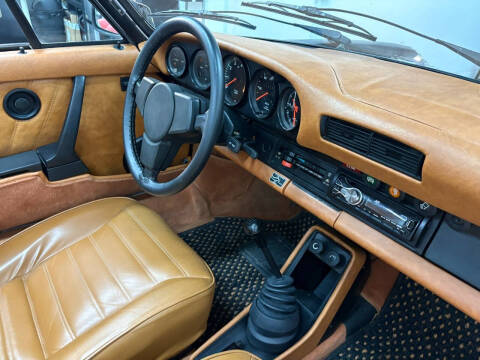 1978 Porsche 911