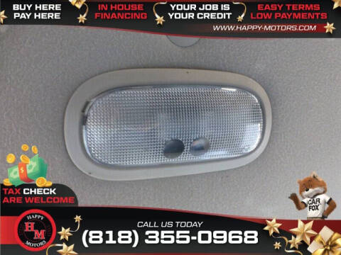 2012 Chevrolet Express 2500