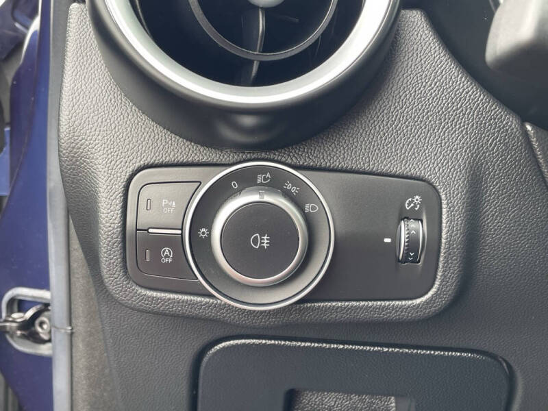 2018 Alfa Romeo Stelvio Ti
