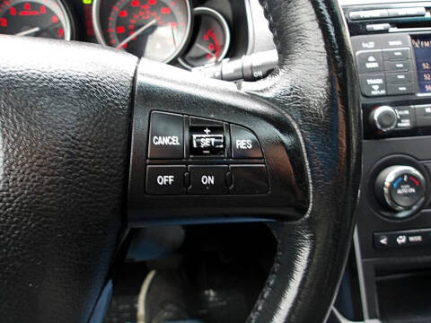 2012 Mazda CX-9 Touring