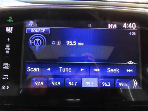 2016 Honda Pilot EX-L w/RES