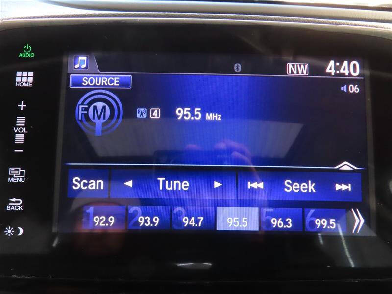 2016 Honda Pilot EX-L w/RES