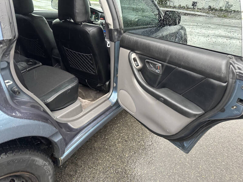 2006 Subaru Baja Sport - Photo 13