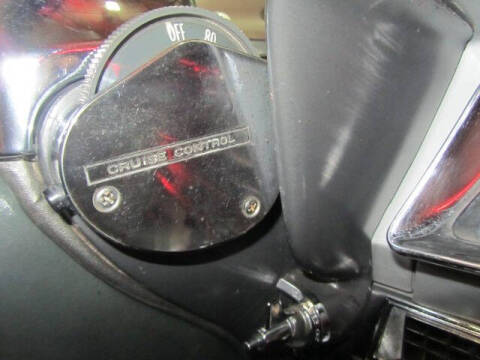 1962 Oldsmobile Starefire Ninety-Eight