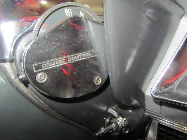 1962 Oldsmobile Starefire Ninety-Eight