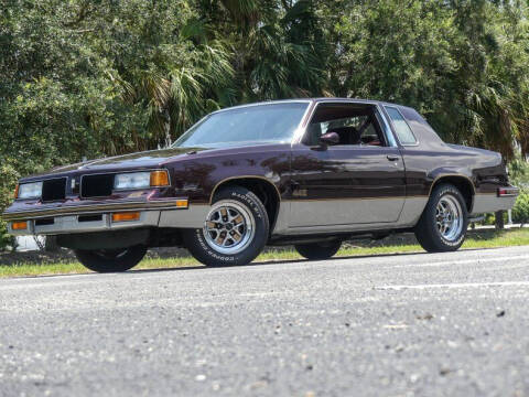 1987 Oldsmobile Cutlass For Sale - Carsforsale.com®