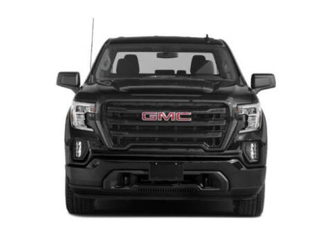 2022 GMC Sierra 1500 Limited