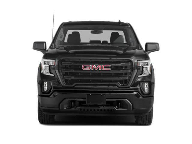 2022 GMC Sierra 1500 Limited