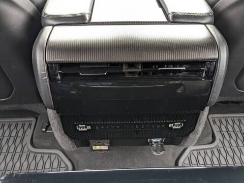 2024 Jeep Grand Wagoneer L Obsidian