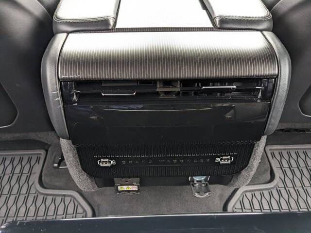 2024 Jeep Grand Wagoneer L Obsidian