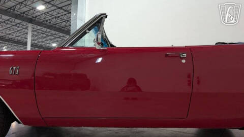 1968 Dodge Dart