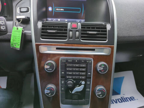 2012 Volvo XC60 3.2 Premier Plus