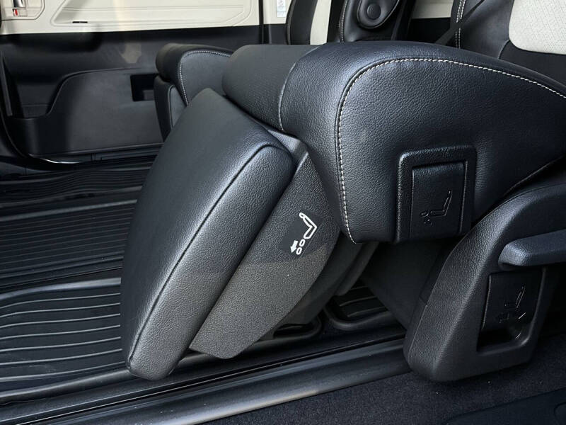 2026 Toyota Sienna Limited 7-Passenger
