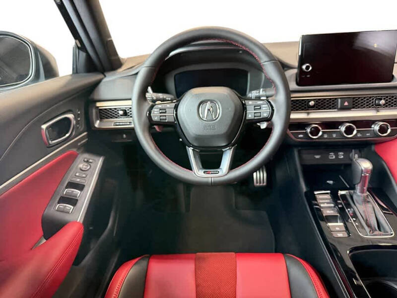 2026 Acura Integra w/Tech w/A-SPEC