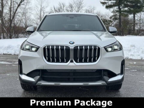 2023 BMW X1 xDrive28i