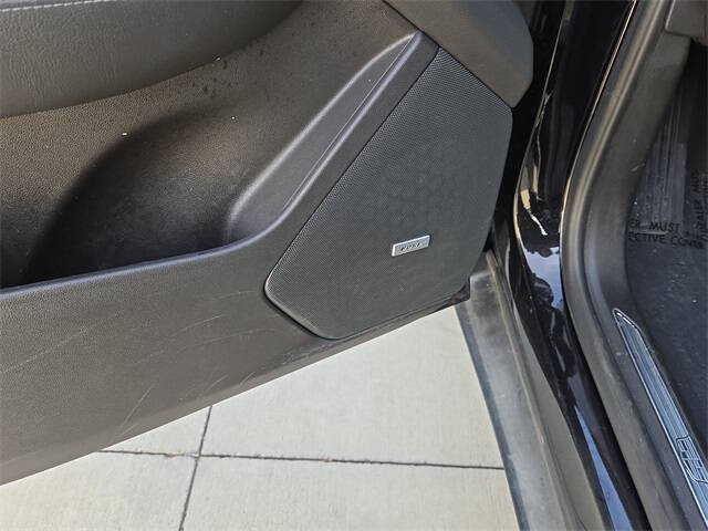 2021 Cadillac XT5 Sport