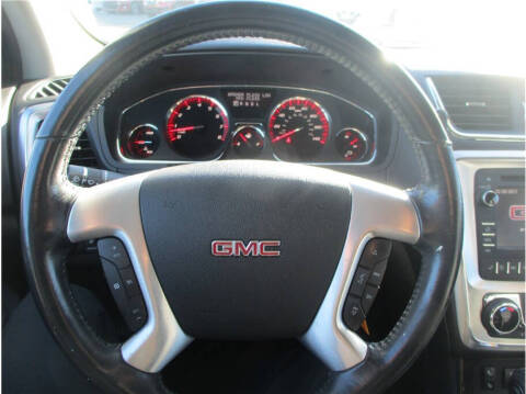 2013 GMC Acadia SLT-1