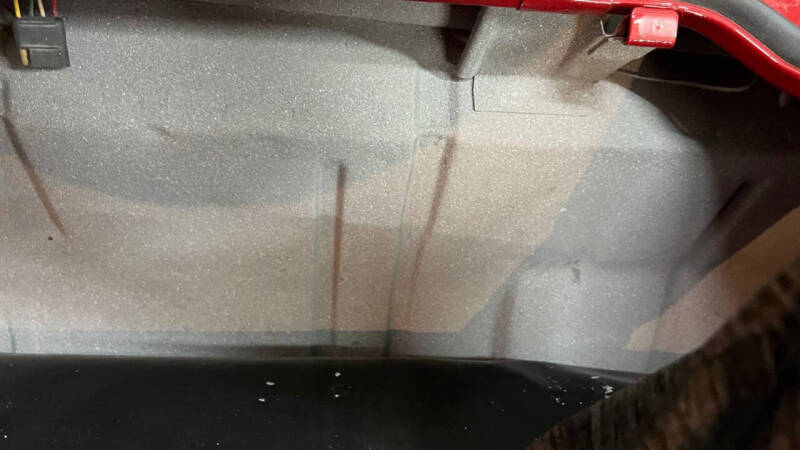 1965 Chevrolet Impala