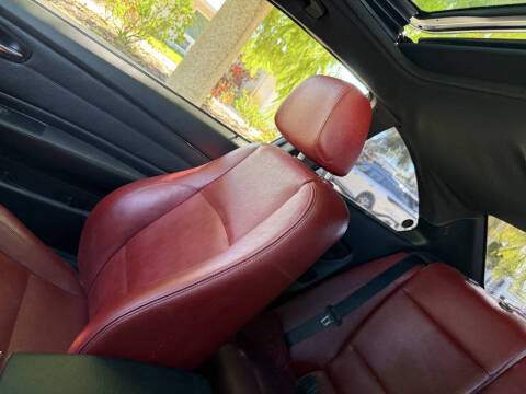 2011 BMW 1 Series 135i