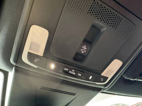 2024 Acura Integra w/Tech w/A-SPEC