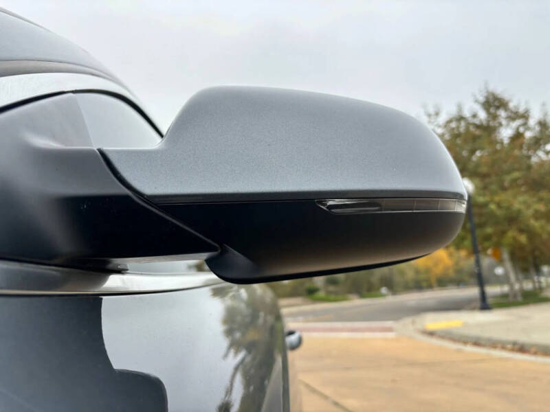 2014 Audi A5 2.0T quattro Premium Plus