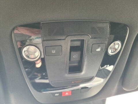 2023 Kia EV6 GT-Line