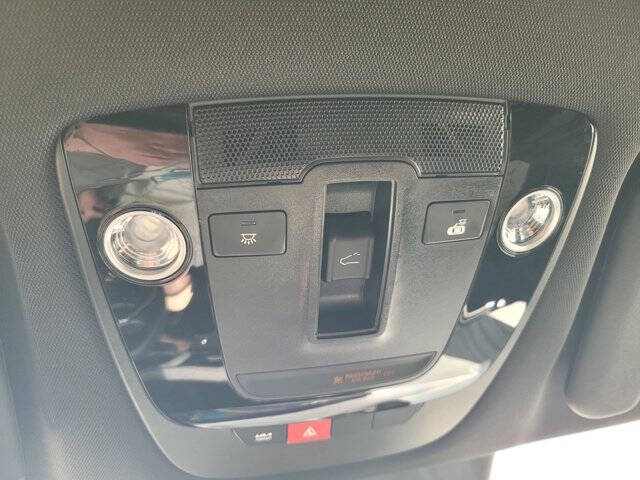 2023 Kia EV6 GT-Line