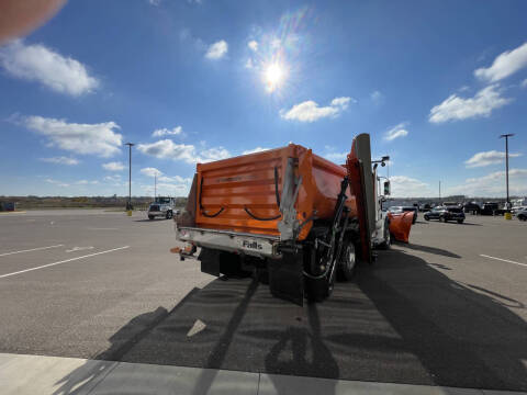 2026 Western Star 47X