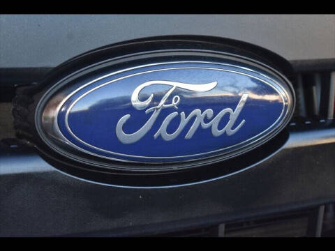 2014 Ford F-250 Super Duty